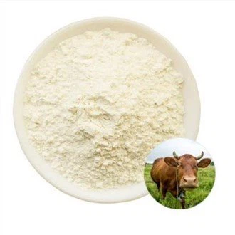 Saccharomyces Cerevisiae Beta Glucan